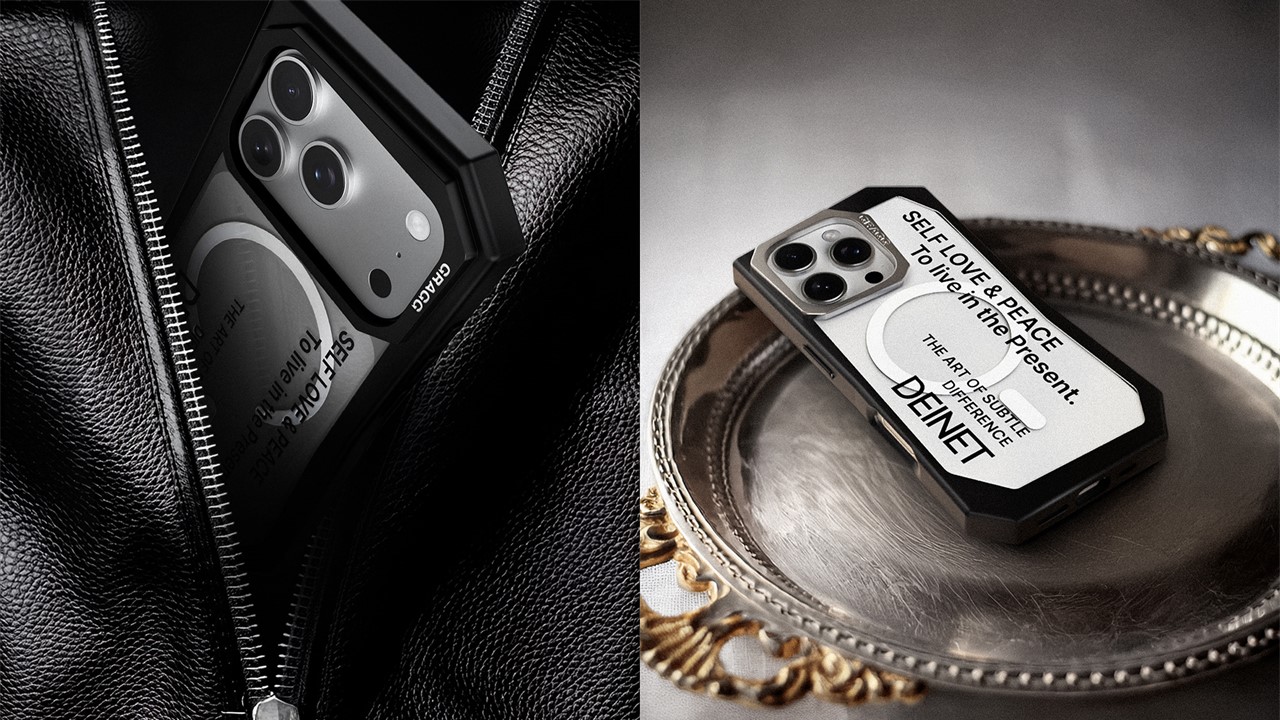 그래그(GRAGG), 다이닛과 협업한 1차 컬렉션 공개 27-Image